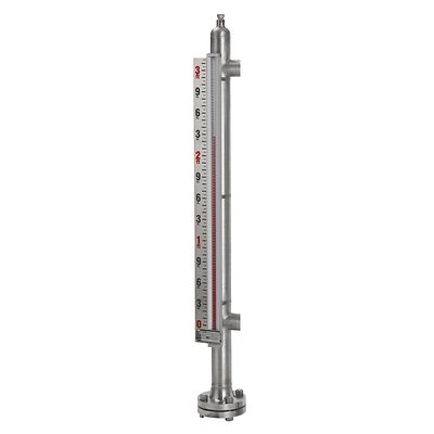 Rosemount-9930 Magnetic Level Indicator